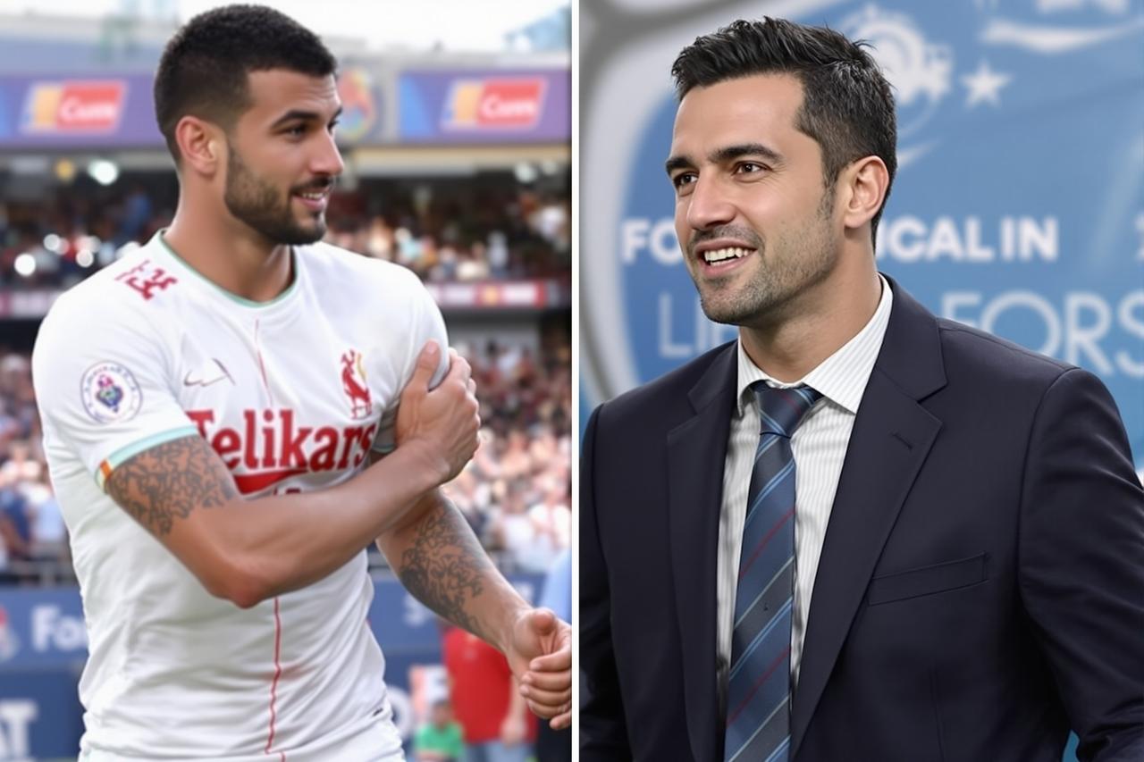 某球星转会费创历史纪录，背后金主身份曝光引发轩然大波